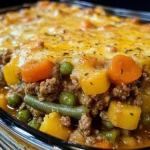 Amish Harvest Casserole