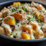 Chipotle Roasted Squash + Black Bean Bean Bowls