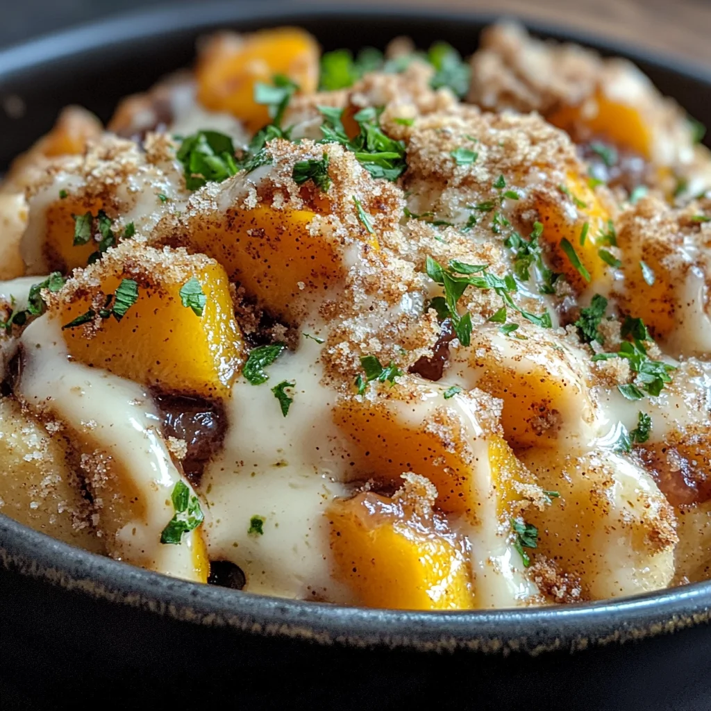 Chipotle Roasted Squash + Black Bean Bean Bowls