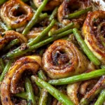 Oven-Roasted Green Beans (30-Minute Side Dish)