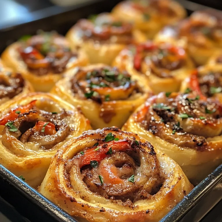 Sheet Pan Sausage and Peppers