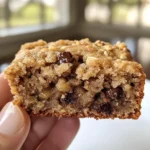 Soft and Chewy Banana Chocolate Chip Cookies Recipe