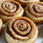 The BEST Cinnamon Cookie Recipe