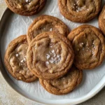 Chocolate Chipless Cookies