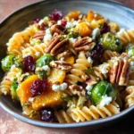 Fall Harvest Pasta Salad: 7 Reasons You'll Crave It