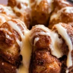 Homemade Monkey Bread
