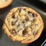 Joanna Gaines' Chocolate Chip Cookies Recipe