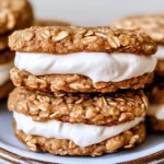 Oatmeal Cream Pies