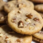 Pecan Sandies